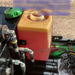 2020 WACKER NEUSON RTKx-SC3