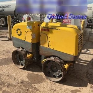 2020 WACKER NEUSON RTKx-SC3
