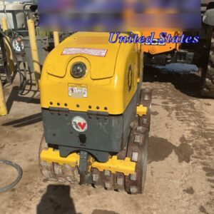 2020 WACKER NEUSON RTKx-SC3