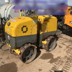 2020 WACKER NEUSON RTKx-SC3