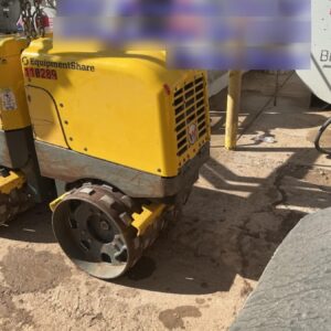 2020 WACKER NEUSON RTKx-SC3