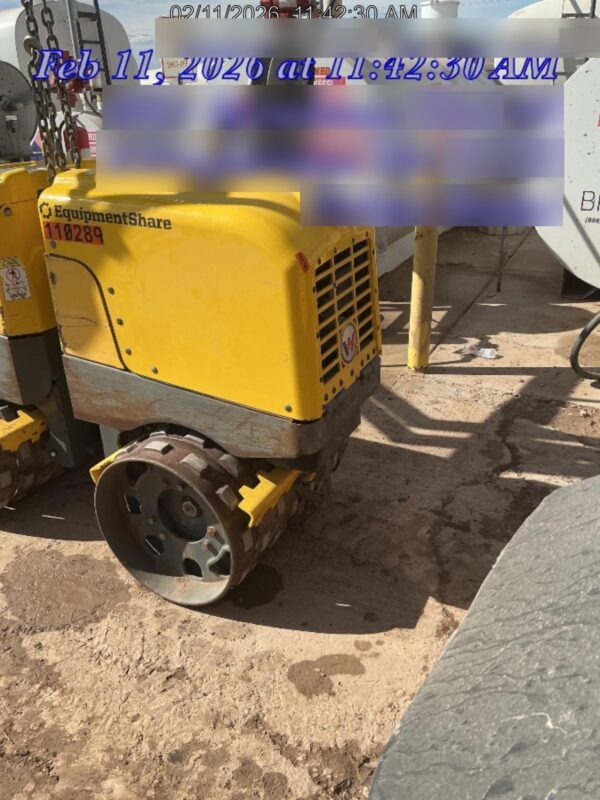 2020 WACKER NEUSON RTKx-SC3