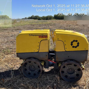 2020 WACKER NEUSON RTKx-SC3