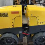 2020 WACKER NEUSON RTKx-SC3