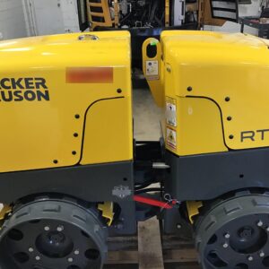 2020 WACKER NEUSON RTKx-SC3