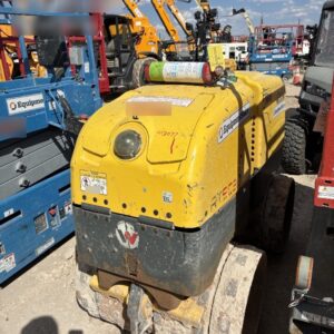 2020 WACKER NEUSON RTKx-SC3