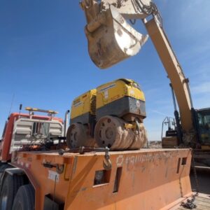 2020 WACKER NEUSON RTKx-SC3
