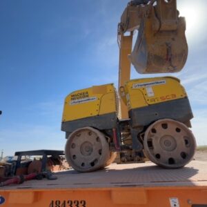 2020 WACKER NEUSON RTKx-SC3