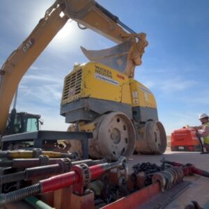 2020 WACKER NEUSON RTKx-SC3