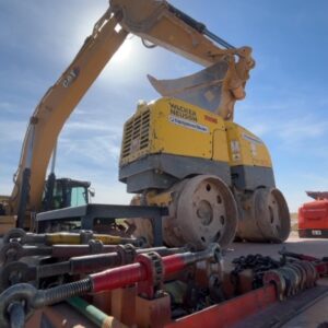 2020 WACKER NEUSON RTKx-SC3