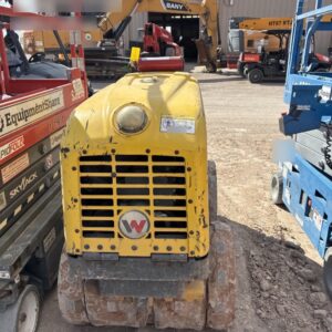 2020 WACKER NEUSON RTKx-SC3