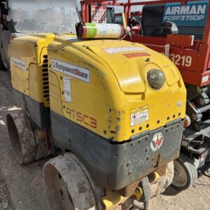 2020 WACKER NEUSON RTKx-SC3