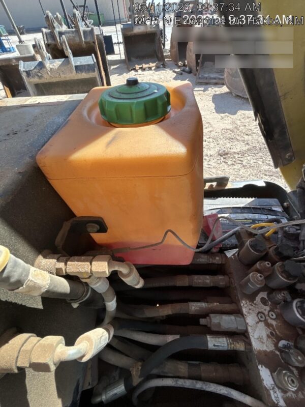 2020 WACKER NEUSON RTKx-SC3