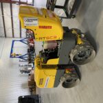 2020 WACKER NEUSON RTKx-SC3