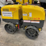2020 WACKER NEUSON RTKx-SC3