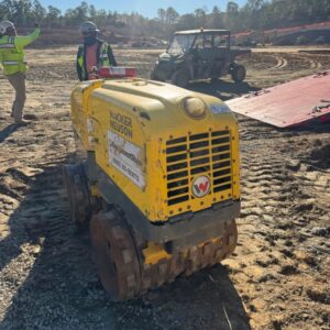 2020 WACKER NEUSON RTKx-SC3