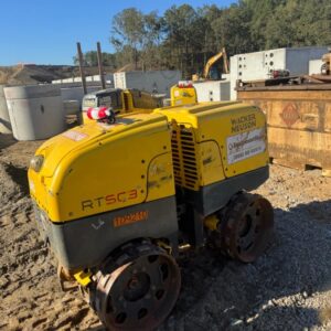2020 WACKER NEUSON RTKx-SC3