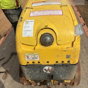 2020 WACKER NEUSON RTKx-SC3