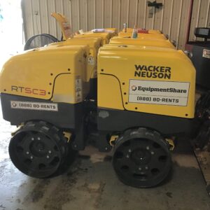 2020 WACKER NEUSON RTKx-SC3