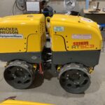 2020 WACKER NEUSON RTKx-SC3