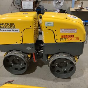 2020 WACKER NEUSON RTKx-SC3