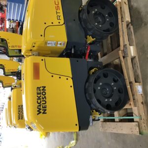 2020 WACKER NEUSON RTKx-SC3