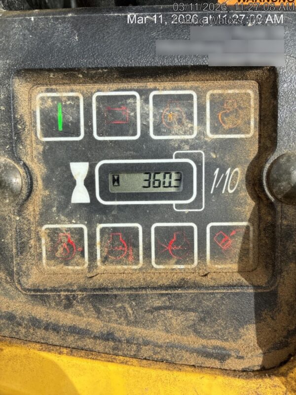 2020 WACKER NEUSON RTKx-SC3