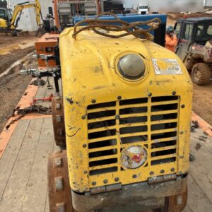 2020 WACKER NEUSON RTKx-SC3