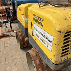 2020 WACKER NEUSON RTKx-SC3