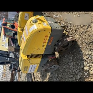 2020 WACKER NEUSON RTKx-SC3