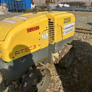 2020 WACKER NEUSON RTKx-SC3