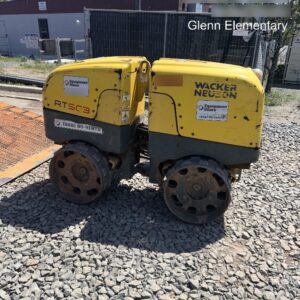 2020 WACKER NEUSON RTKx-SC3