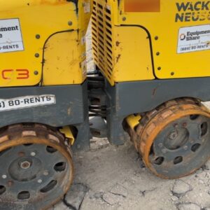 2020 WACKER NEUSON RTKx-SC3