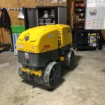 2020 WACKER NEUSON RTKx-SC3