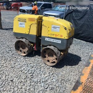 2020 WACKER NEUSON RTKx-SC3
