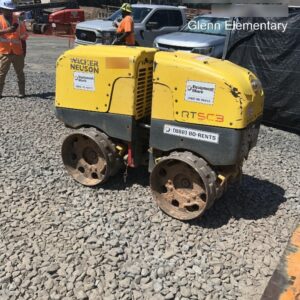 2020 WACKER NEUSON RTKx-SC3