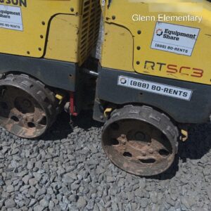 2020 WACKER NEUSON RTKx-SC3
