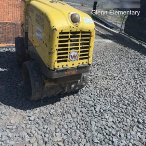 2020 WACKER NEUSON RTKx-SC3