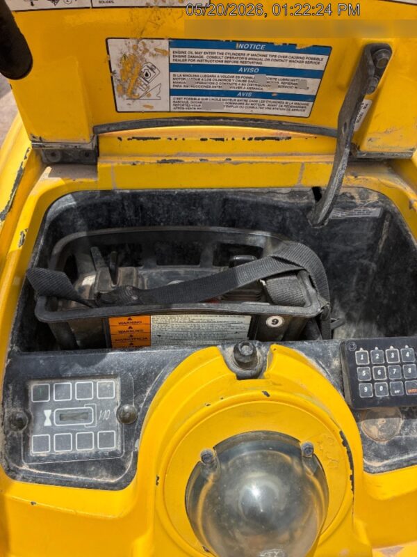 2020 WACKER NEUSON RTKx-SC3