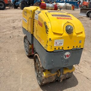 2020 WACKER NEUSON RTKx-SC3