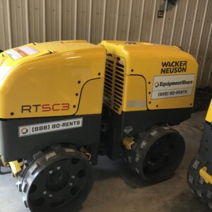 2020 WACKER NEUSON RTKx-SC3