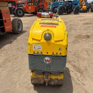 2020 WACKER NEUSON RTKx-SC3