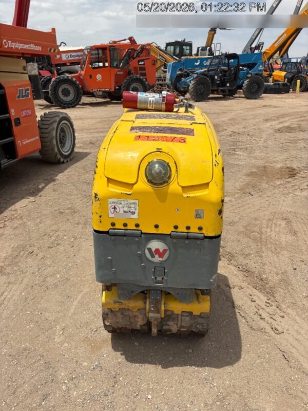 2020 WACKER NEUSON RTKx-SC3