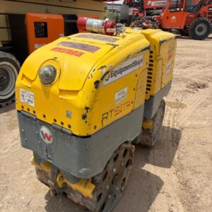 2020 WACKER NEUSON RTKx-SC3