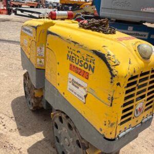 2020 WACKER NEUSON RTKx-SC3