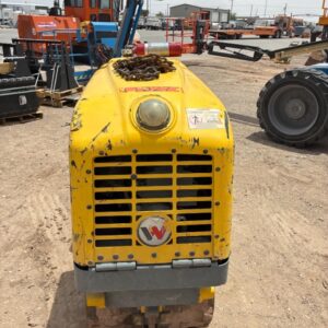 2020 WACKER NEUSON RTKx-SC3