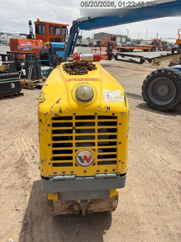2020 WACKER NEUSON RTKx-SC3