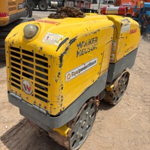 2020 WACKER NEUSON RTKx-SC3