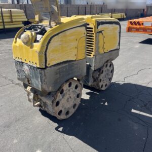 2020 WACKER NEUSON RTKx-SC3