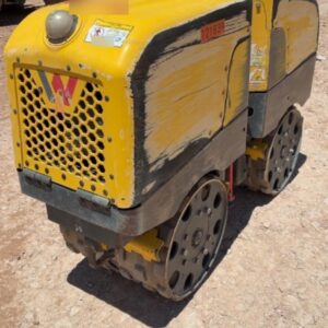 2020 WACKER NEUSON RTKx-SC3